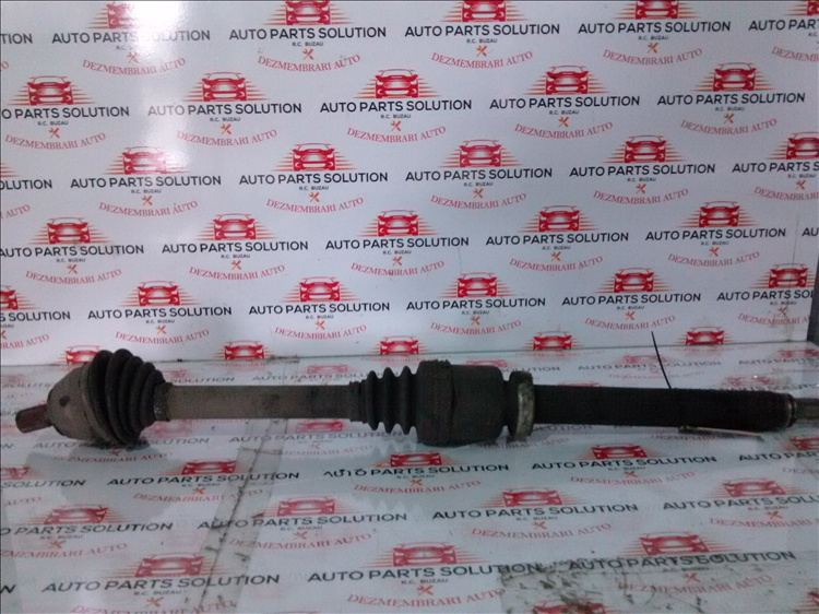 Planetara dreapta FORD FOCUS 2 1.8 TDCI an fabr. 2007