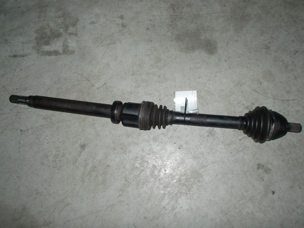 planetara dreapta Ford Focus 2 (DA) 2007-2010