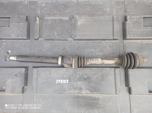 Planetara dreapta , Ford Focus MK II 1.6 TDCi , 90 cai COD - 30787788