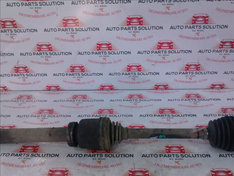 Planetara dreapta FORD MONDEO 4 1.8 TDCI an fabr. 2008