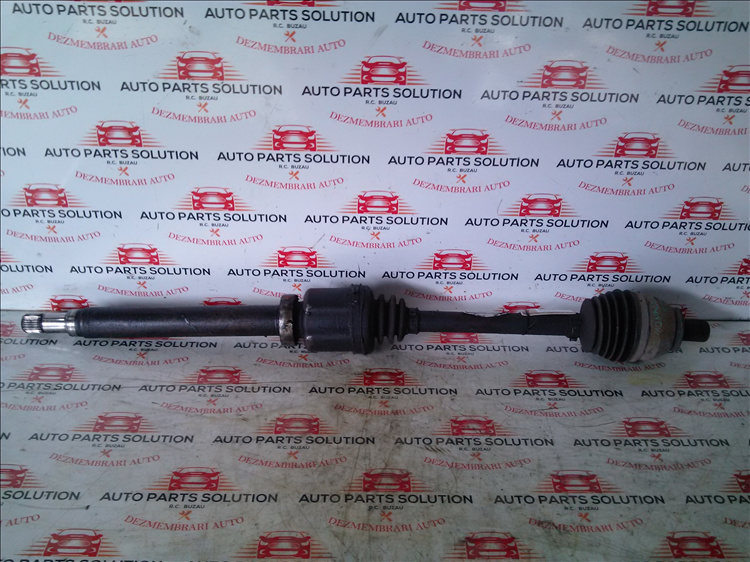 Planetara dreapta FORD MONDEO 4 1.8 TDCI an fabr. 2008