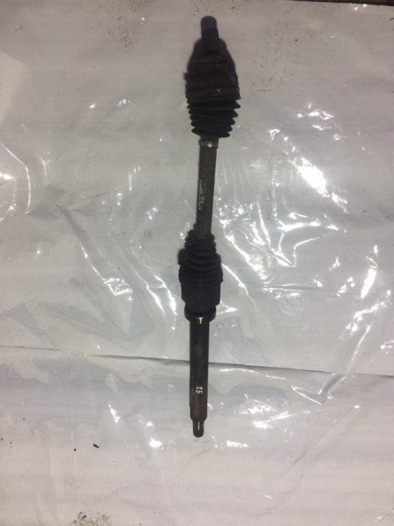 Planetara dreapta Ford Mondeo 4 [2007 - 2010] Liftback 2.0 TDCi DPF AT (140 hp) MK4 (BA7)