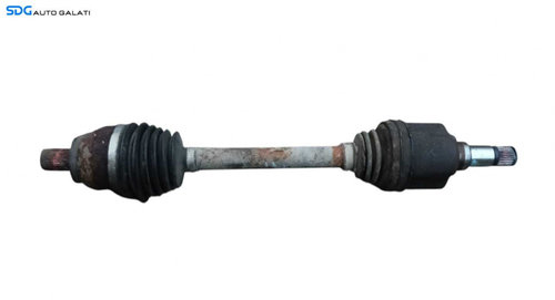 Planetara Dreapta Ford Mondeo Mk4 1.8 TDCI 2007 - 2014 [M8689]