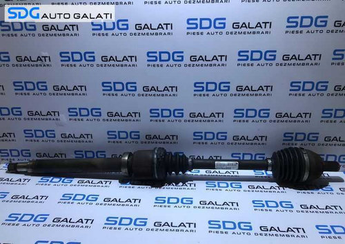 Planetara Dreapta Ford S-Max S max Mk1 1.6 TDCi 2006 -2014 Cod 6G91-3B436-FD 6G913B436FD