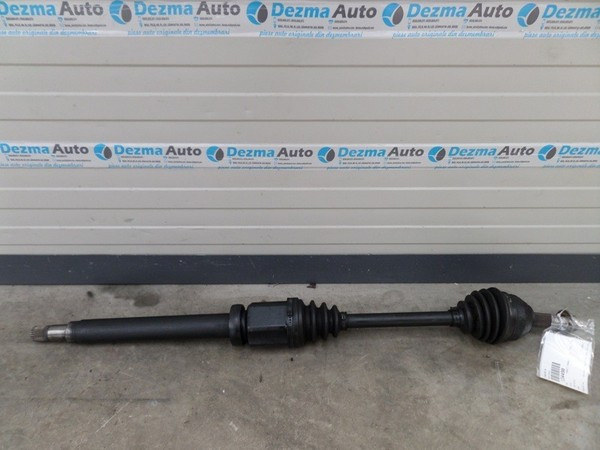 planetara dreapta Ford Transit connect 1.8 tdci F9DA