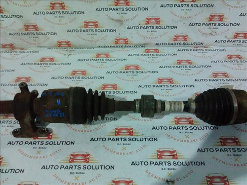 Planetara dreapta HONDA CIVIC 2.2 D an fabr.2007