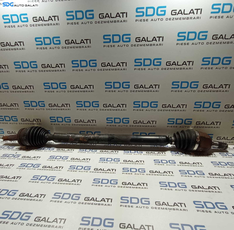 Planetara Dreapta Hyundai i30 1.6 CRDI 2011 - 2015 [274M8]