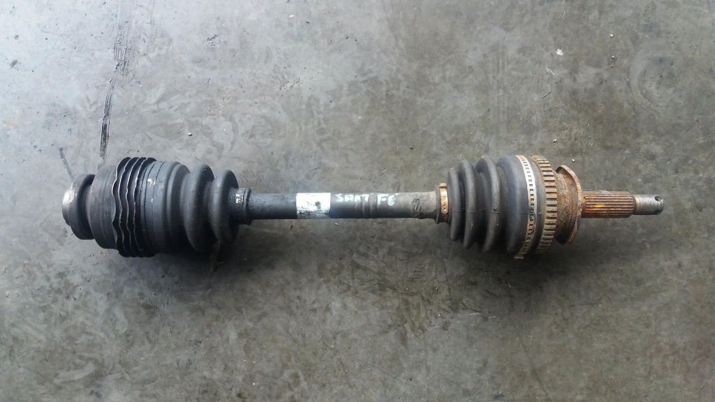 Planetara dreapta hyundai santa fe 2.0 crdi 49501-2656