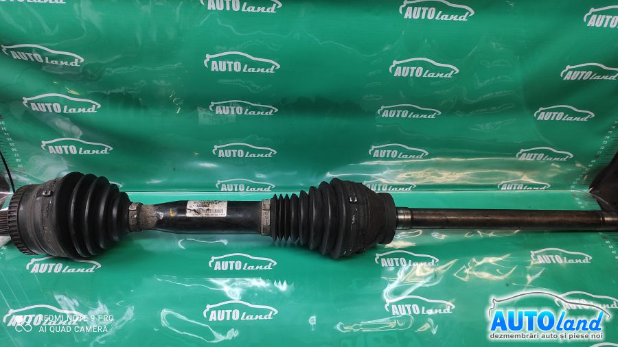 Planetara Dreapta Ied000062 3.0 D Land Rover RANGE ROVER III LM 2002