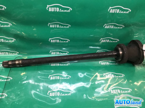 Planetara Dreapta Intermediara 2.2 CDI Mercedes-Benz VITO bus 638 1996-2003