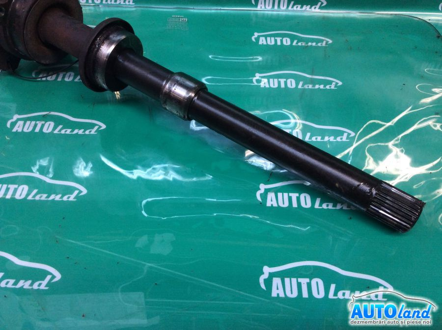 Planetara Dreapta Intermediara 2.2 D Nissan X-TRAIL T30 2001