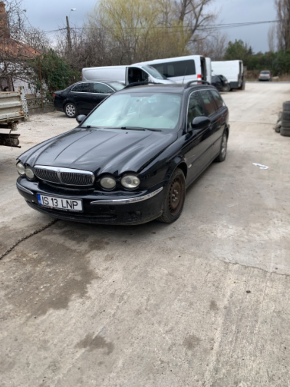 Planetara dreapta Jaguar X-Type 2005 Break 2.0