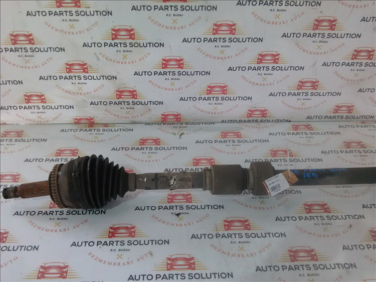 Planetara dreapta KIA CEED 1.6 D