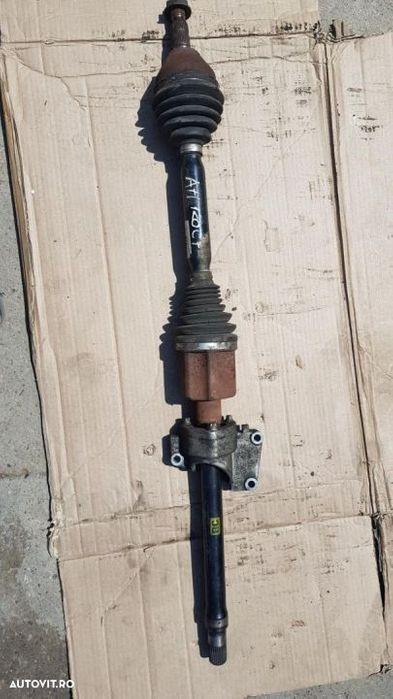 Planetara dreapta lungă Opel Astra H Zafira B 1.9 CDTI 101 120 150 cp