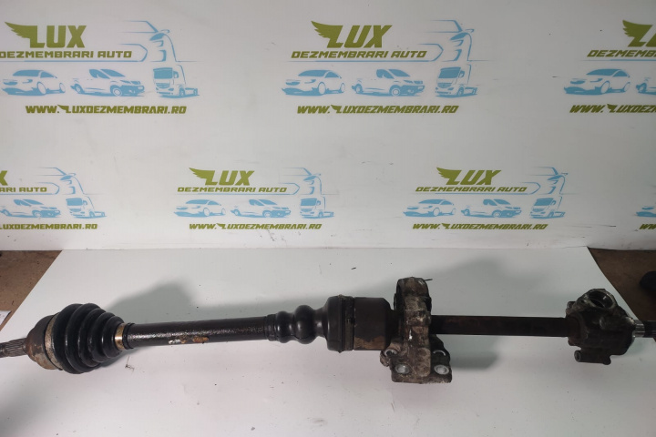Planetara dreapta lunga 1.6 hdi 109cp 9HZ Peugeot 307 [2001 - 2005]