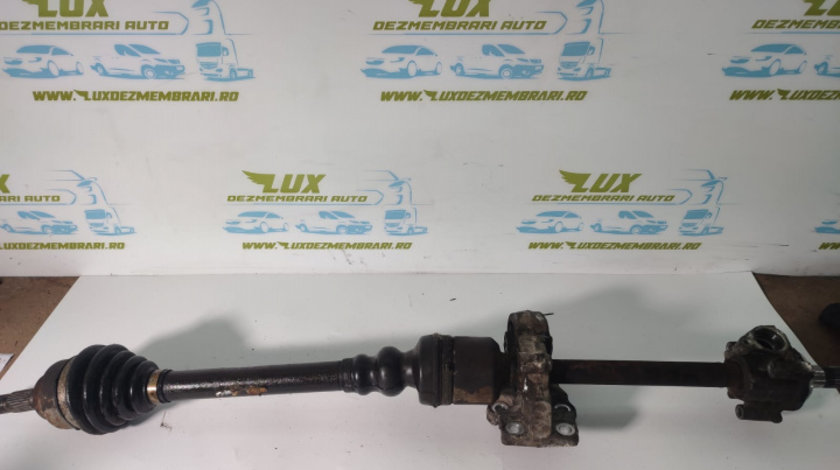 Planetara dreapta lunga 1.6 hdi 109cp 9HZ Peugeot 307 [2001 - 2005]