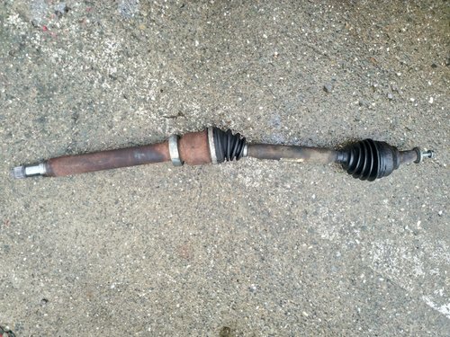 Planetara dreapta lunga 2.0 b 145cp, AODA FORD FOCUS 2005-2011 3M51-3B436-KG