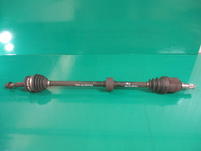 PLANETARA DREAPTA / LUNGA NISSAN PRIMERA P12 1.8 BENZINA FAB. 2001 - 2008 ⭐⭐⭐⭐⭐