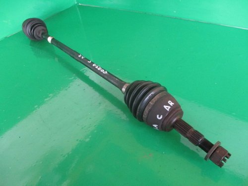 PLANETARA DREAPTA / LUNGA OPEL CORSA C 1.0 / 1.2 FAB. 2000 – 2006