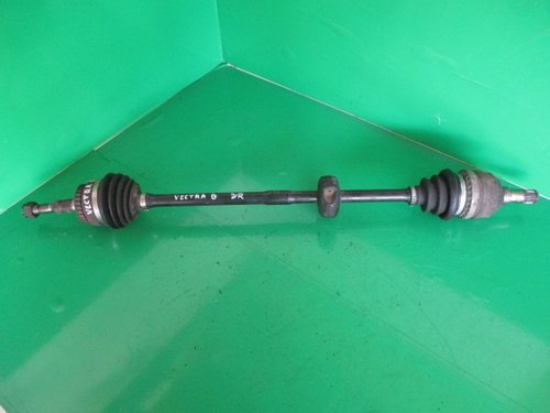 PLANETARA DREAPTA / LUNGA OPEL VECTRA B 2.0 dti FAB. 1996 - 2003 ⭐⭐⭐⭐⭐