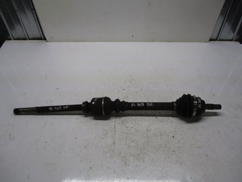 PLANETARA DREAPTA / LUNGA PEUGEOT 307 2.0 BENZINA FAB. 2000 – 2008 ⭐⭐⭐⭐⭐