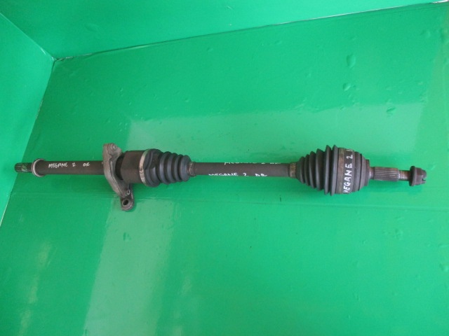 PLANETARA DREAPTA / LUNGA RENAULT MEGANE 2 / 1.5 DCI FAB. 2002 – 2009 ⭐⭐⭐⭐⭐