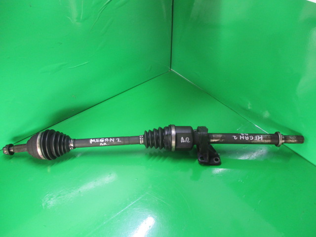PLANETARA DREAPTA / LUNGA RENAULT MEGANE 2 / 1.5 DCI FAB. 2002 – 2009 ⭐⭐⭐⭐⭐