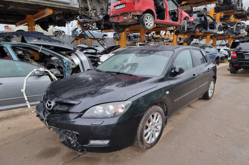 Planetara dreapta Mazda 3 2009 hatchback 1.6 benzina
