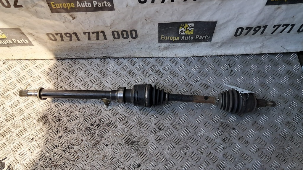 Planetara dreapta Mazda 6 GJ SKYACTIV 2.2 D cod motor SHY an 2014