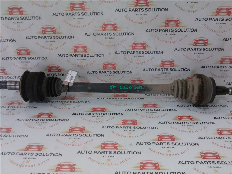 Planetara dreapta MB C220 an fabr. 2012