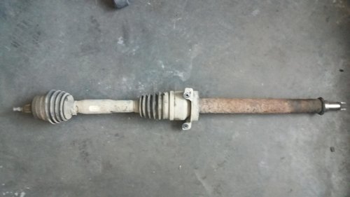 Planetara dreapta mercedes a-class w168 1.4 b 1997-2004 1683601972