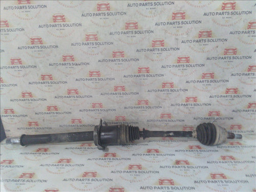 Planetara dreapta MERCEDES-BENZ A CLASS 2.0 D an fabr. 2009