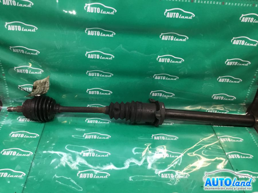 Planetara Dreapta Mercedes-Benz A-CLASS W168 1997-2004