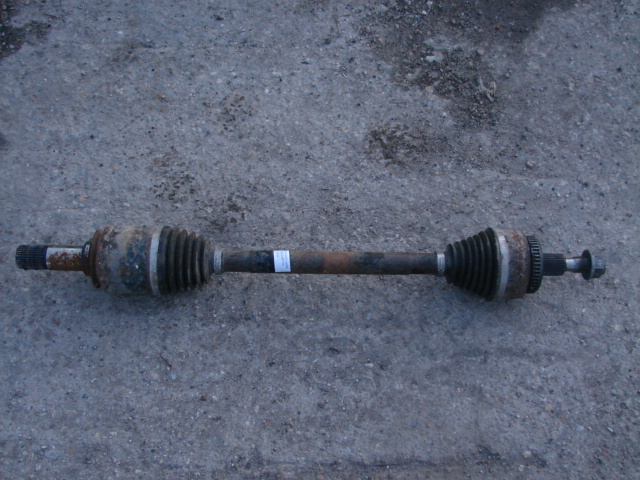 Planetara dreapta Mercedes-Benz M-Class W163 [1997 - 2001] Crossover 5-usi (W163) V8 4.0 CDI