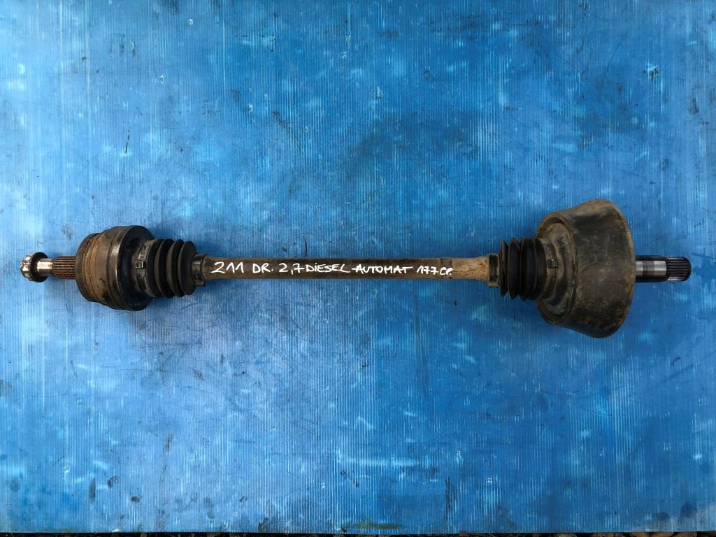 Planetara dreapta Mercedes E270 W211 2002-2006