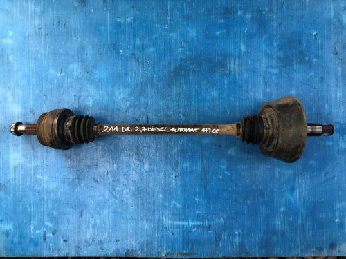 Planetara dreapta Mercedes E270 W211 2002-2006