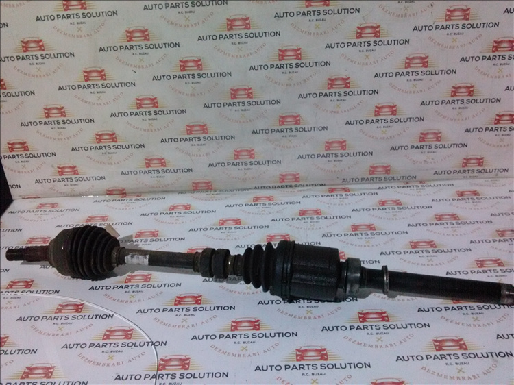 Planetara dreapta NISSAN QASHQAI 1.5 DCI an fabr. 2008
