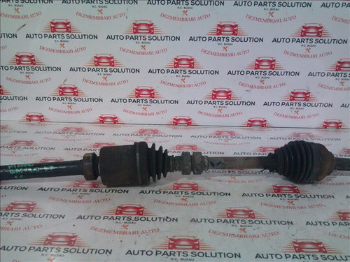 Planetara dreapta NISSAN QASHQAI 1.5D an fabr. 2007