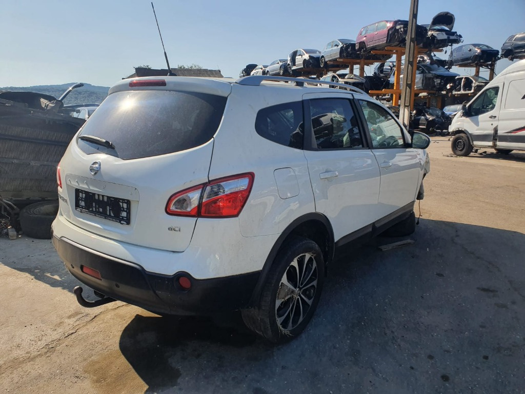 Planetara dreapta Nissan Qashqai 2012 +2 2.0 dci euro 5