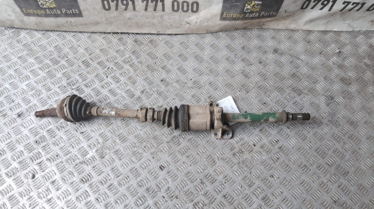 Planetara dreapta Nissan Qashqai j10 1.5 DCI cod motor k9k transmisie manuala 6+1 an 2011 cod 39100BB32B