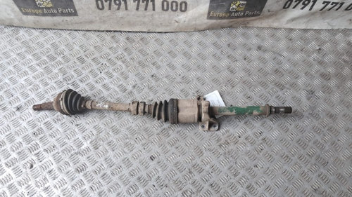 Planetara dreapta Nissan Qashqai j10 1.5 DCI cod motor k9k transmisie manuala 6+1 an 2011 cod 39100B...