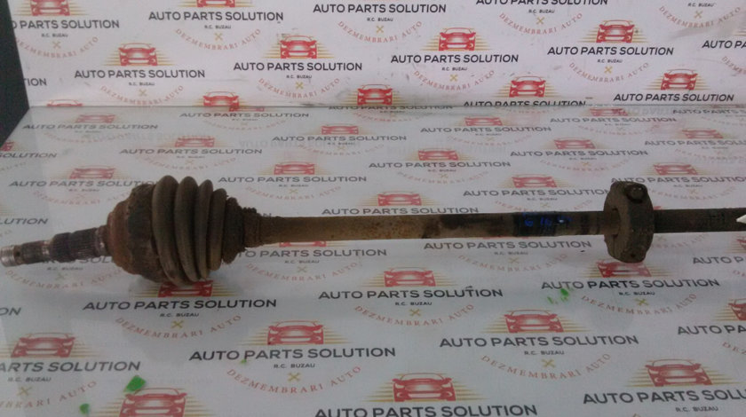 Planetara dreapta OPEL ASTRA G 1998-2004