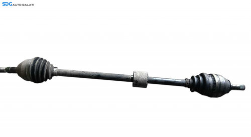 Planetara Dreapta Opel Astra H 1.7 DTI 80CP 2004 - 2011 [M9040]