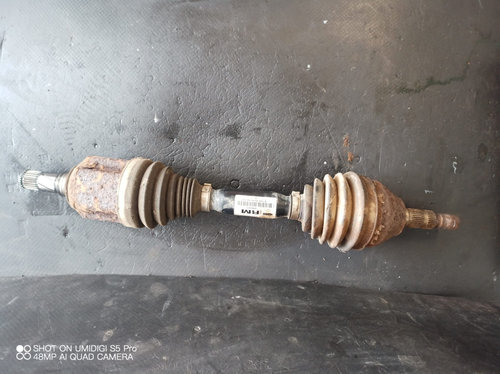 Planetara dreapta OPEL ASTRA H 2005 - COD 24462251