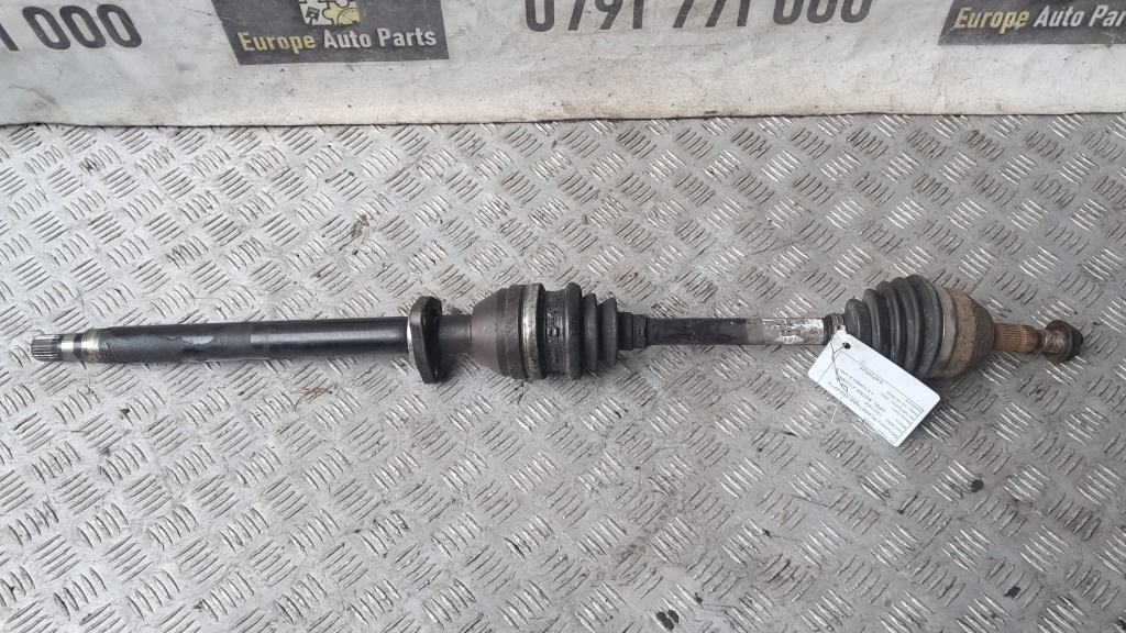 Planetara dreapta Opel Astra J 1.4 turbo an 2011 cod 13271556