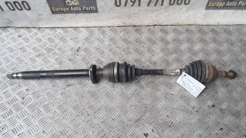 Planetara dreapta Opel Astra J 1.4 turbo an 2011 cod 13271556