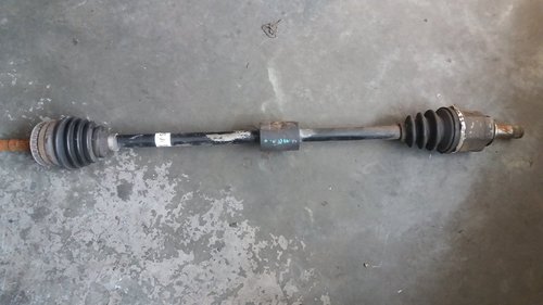 Planetara dreapta opel meriva 1.7 cdti 2003-2010