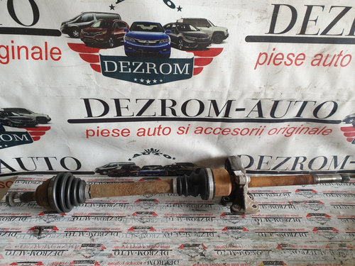 Planetara dreapta originala (cutie manuala 5 trepte) CITROËN C4 II 1.4 VTi 95 cai