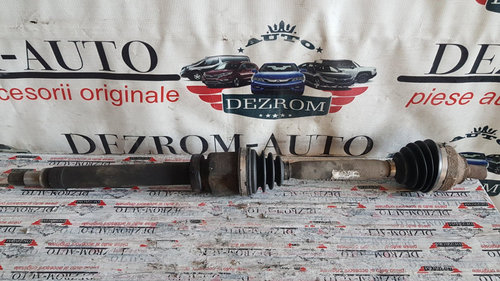Planetara dreapta originala Ford C-Max 2.0 TDCi 110 cai cod piesa : 30787788