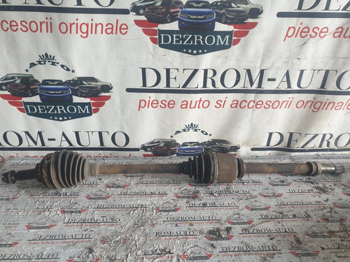 Planetara dreapta originala Nissan Primastar 2.0 dCi 114 cai
